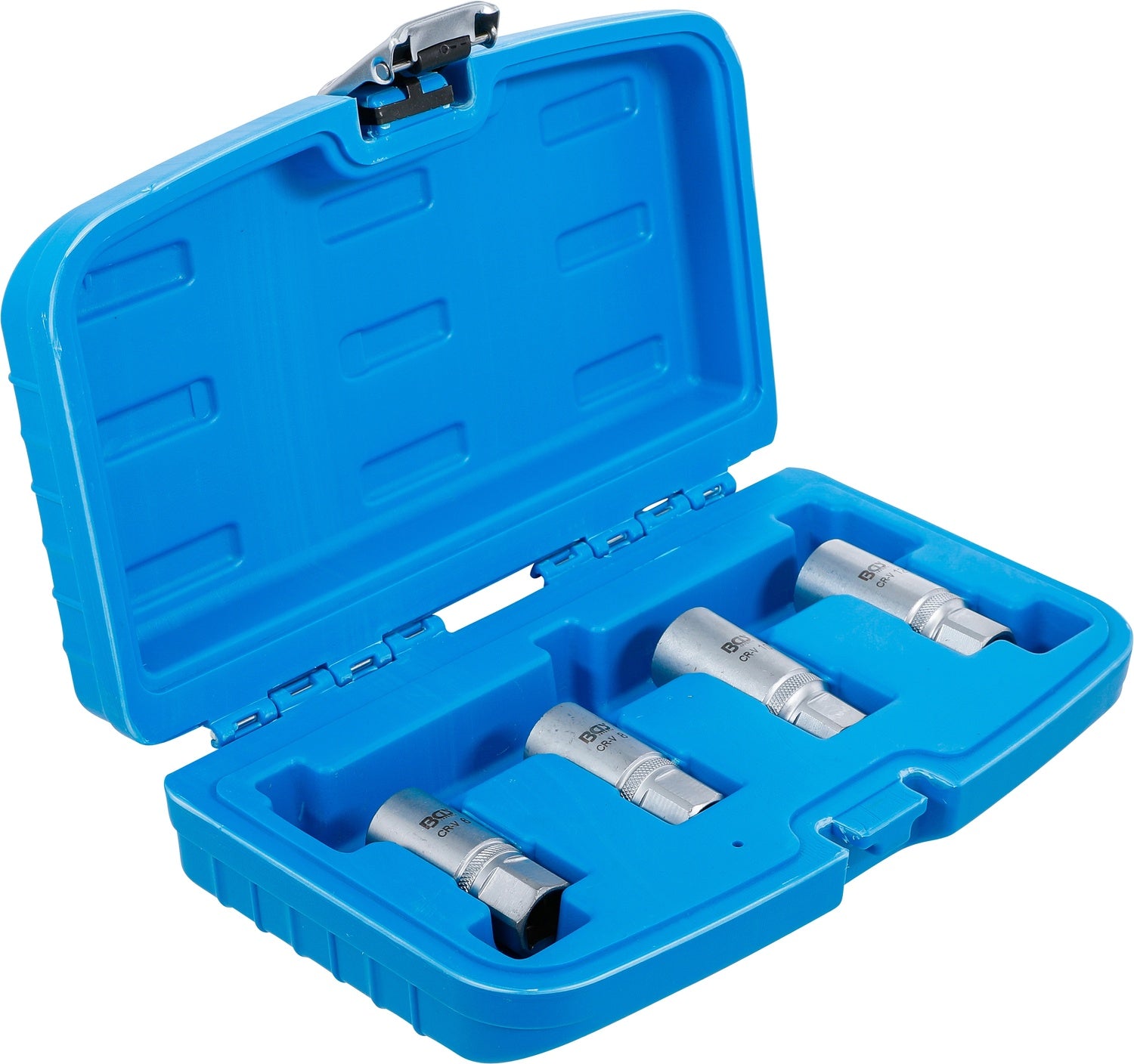 BGS 1882 Satz Ausdreher für Stehbolzen / Stehbolzenausdreher für M6 8 10 12 mm