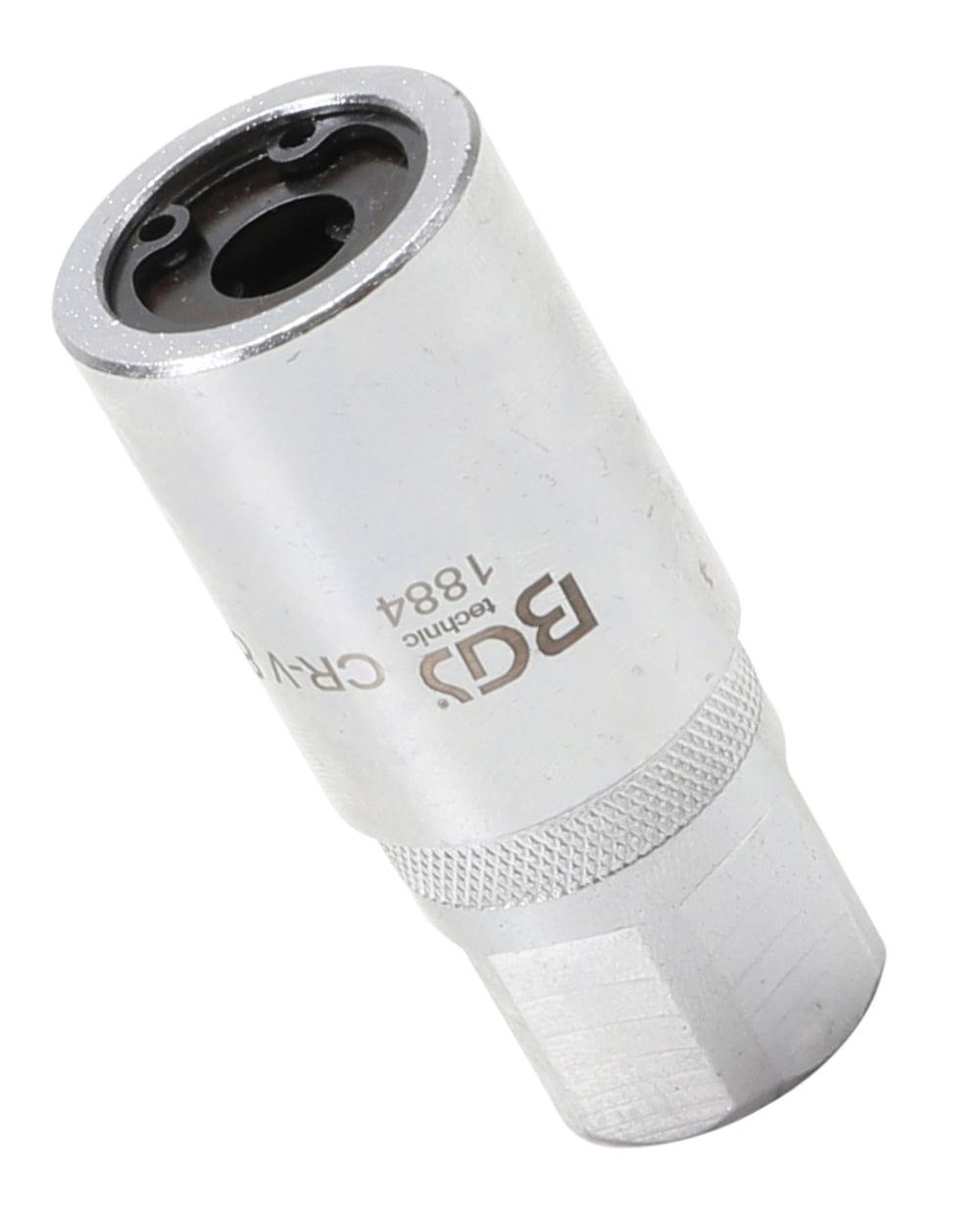 BGS 1884 Ausdreher für Stehbolzen / Stehbolzenausdreher Antrieb 12,5mm (1/2") 8mm