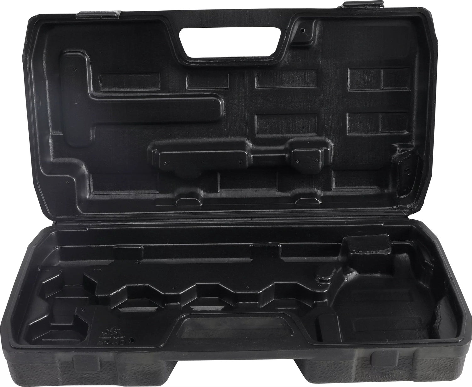 BGS DIY 1891-LEER Leerkoffer für Artikel 1891 Werkzeugkoffer