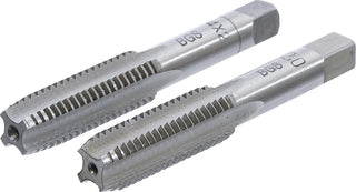 BGS 1900-M14x2.0-B Satz Gewindebohrer Vor- und Fertigschneider M14 x 2,0 2 teilig