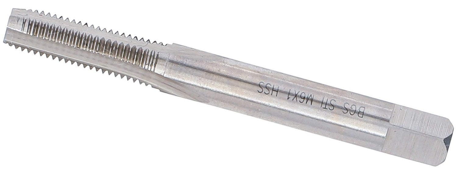BGS 1953-3 STI-Gewindebohrer für Gewindeinsatz M6 x 1,0, HSS-G