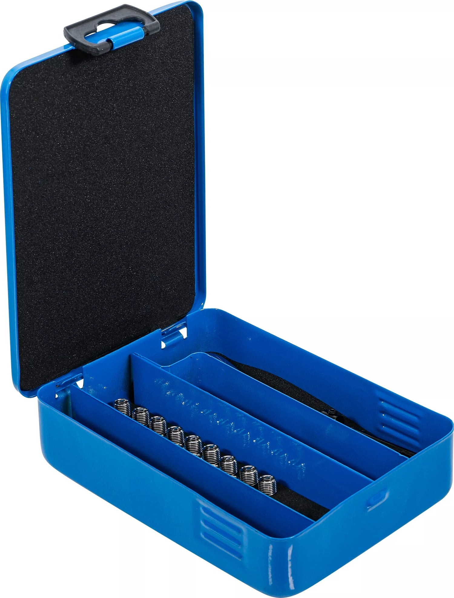 BGS 1953 Satz Gewindereparatur M6 x 1,0 - 29 teilig in Box