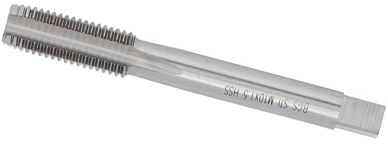 BGS 1955-3 STI-Gewindebohrer für Gewindeeinsatz M10 x 1,5, HSS-G