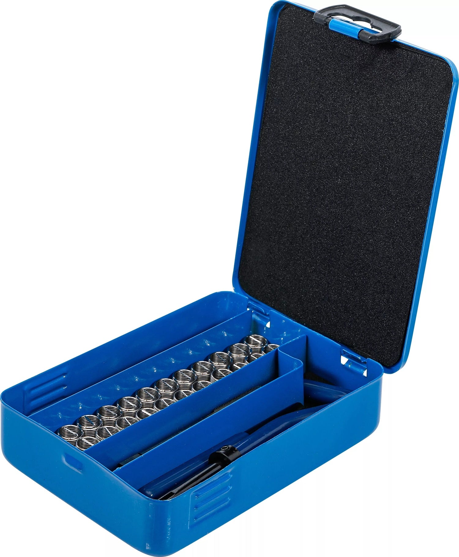 BGS 1958 Satz Gewindereparatur M10 x 1,0 - 14 teilig in Box