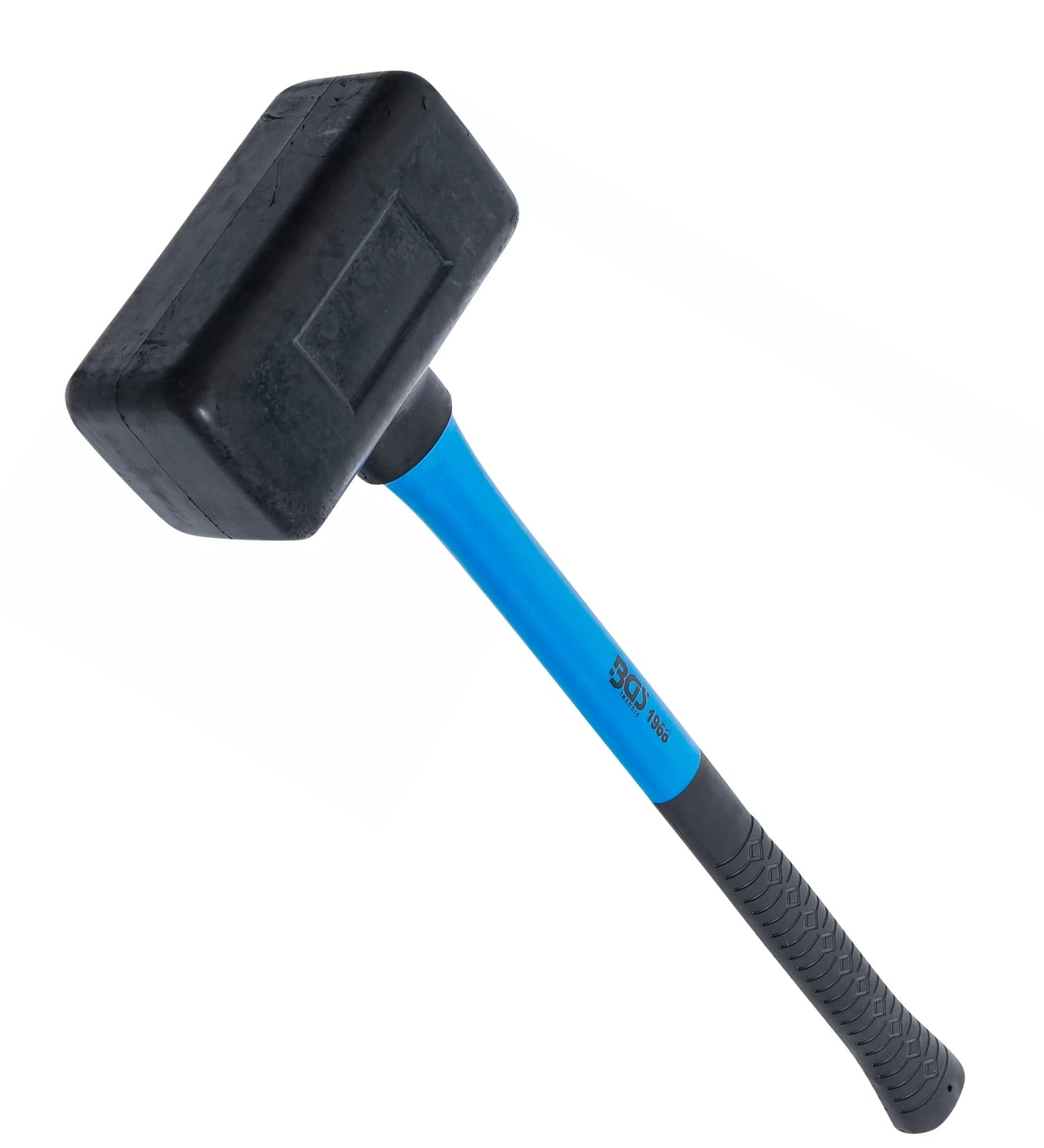 BGS 1968 Schonhammer rückschlagfrei Kopf Ø70mm 2100g