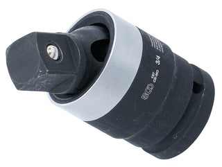 BGS 197 Kraft Kardangelenk für Schlagschrauber Antrieb / Abtrieb 20mm (3/4") max. 780 Nm