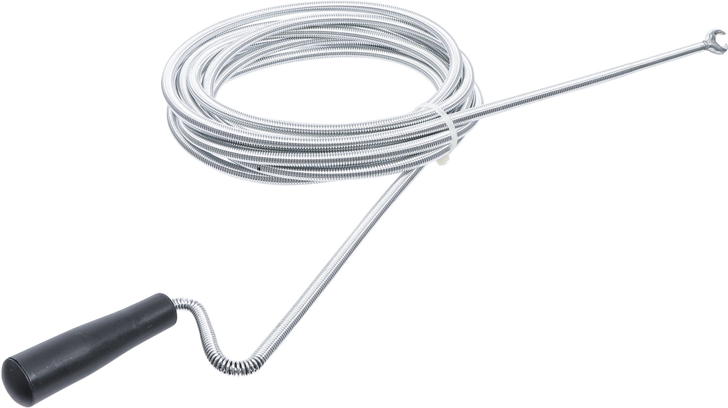 BGS 1992 Rohrreinigungsspirale 5m / Meter Länge