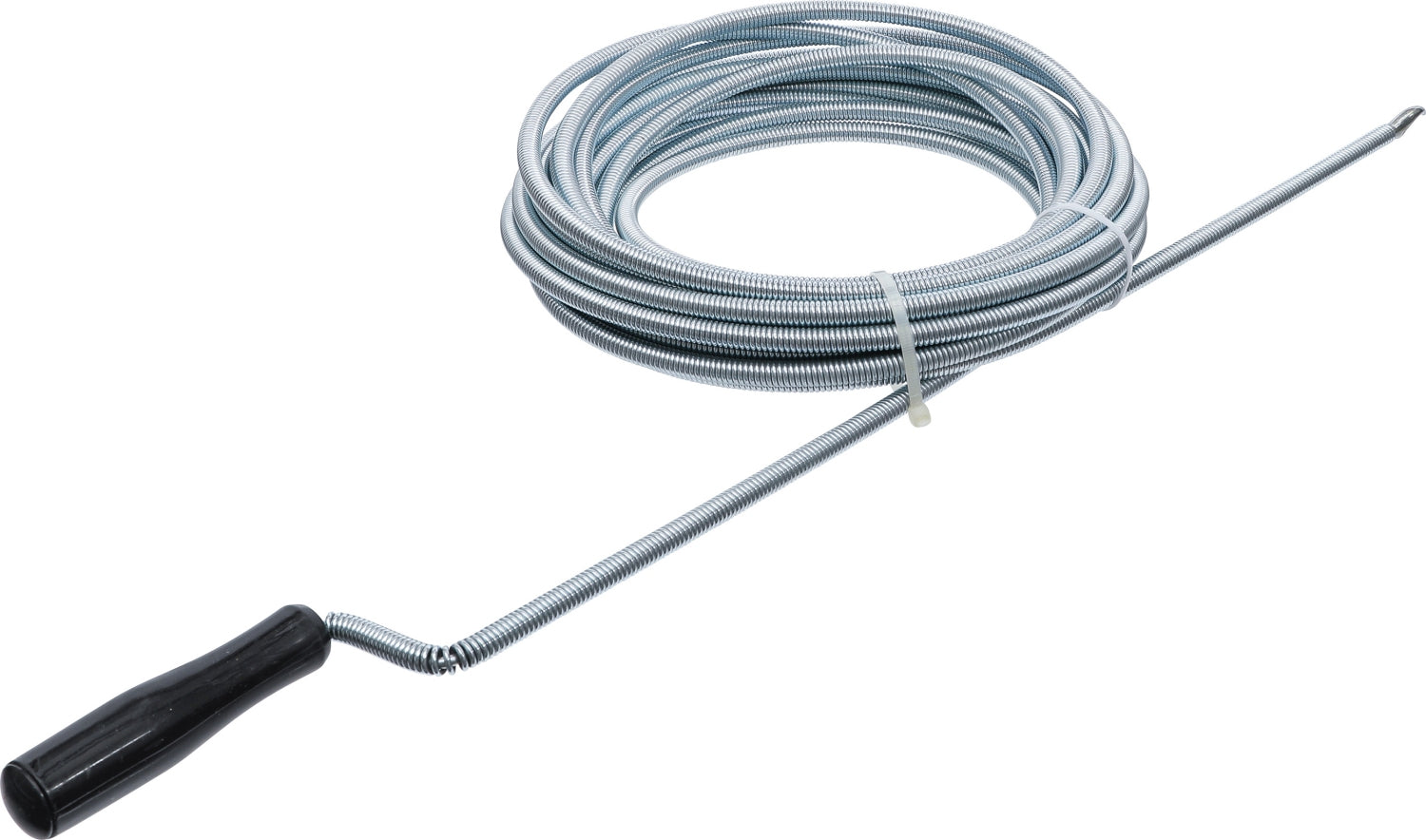 BGS 1993 Rohrreinigungsspirale 10m / Meter Länge