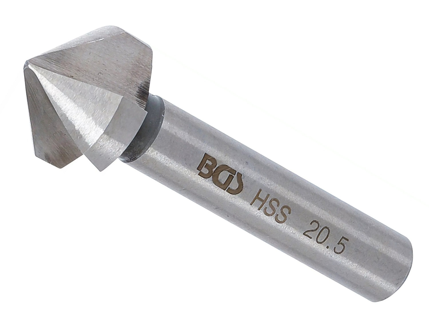 BGS 1997-6 Kegelsenker HSS DIN 335 Form C Ø 20,5mm