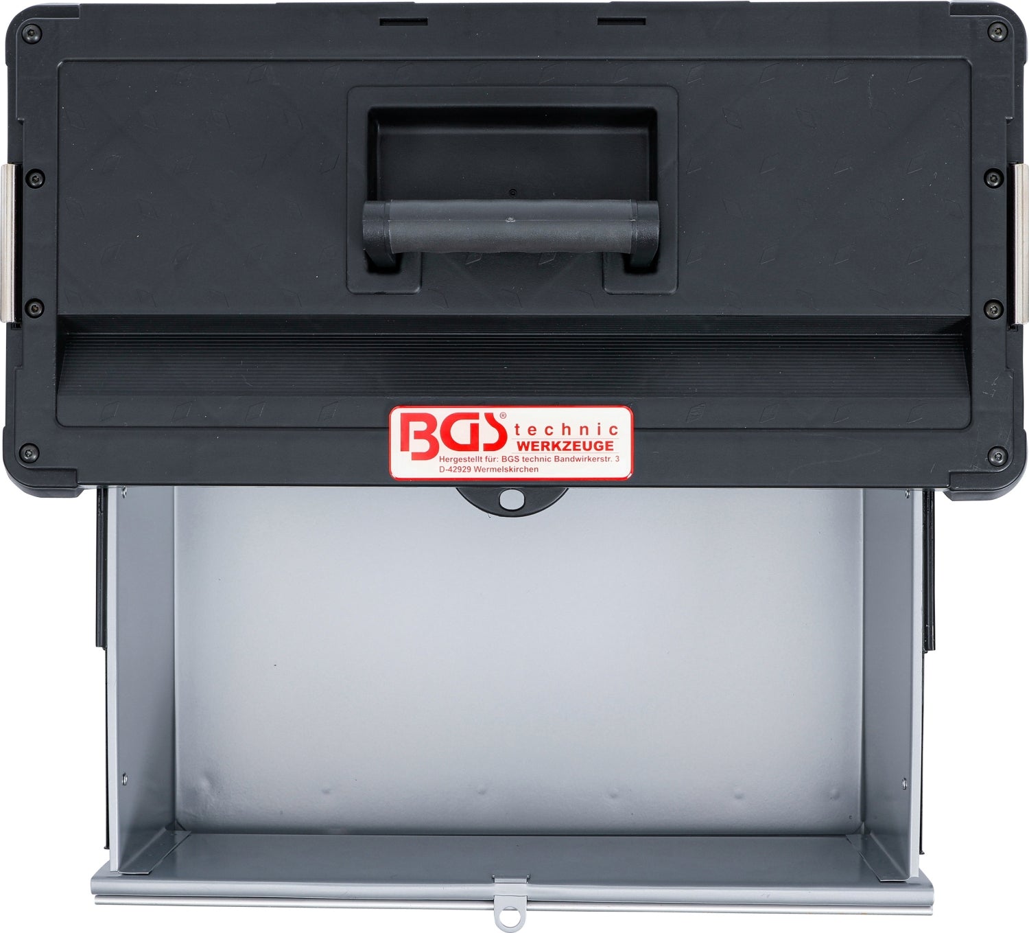 BGS 2002-1 Aufsatz für Montagewagen 1 Schublade leer
