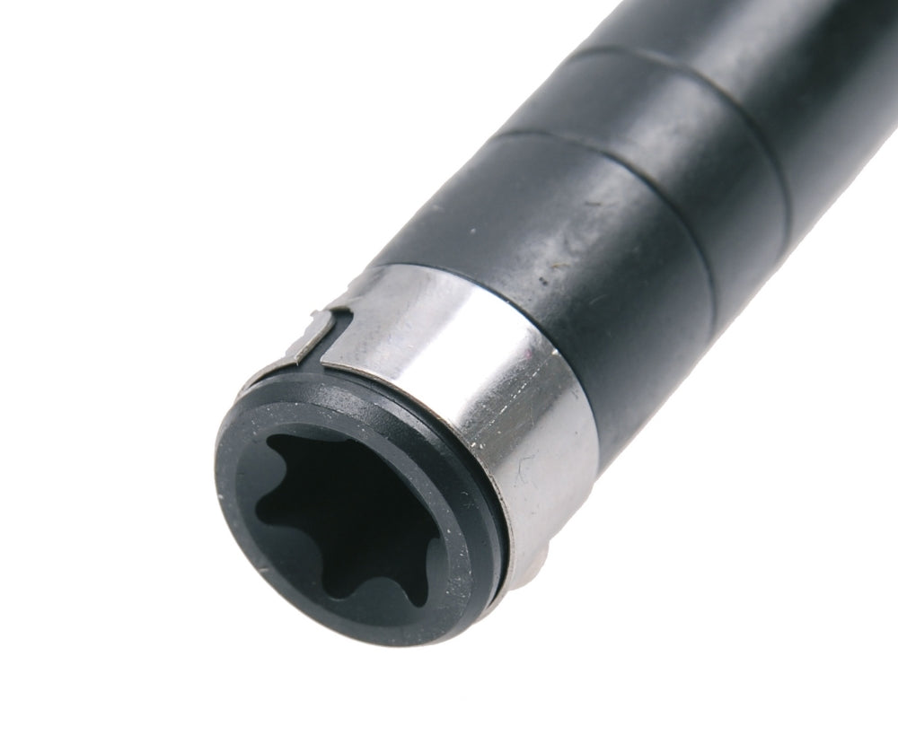 BGS 2020 Steckschlüsseleinsatz für BMW Zylinderkopf E-Profil 150mm Antrieb 12,5mm (1/2") SW E12