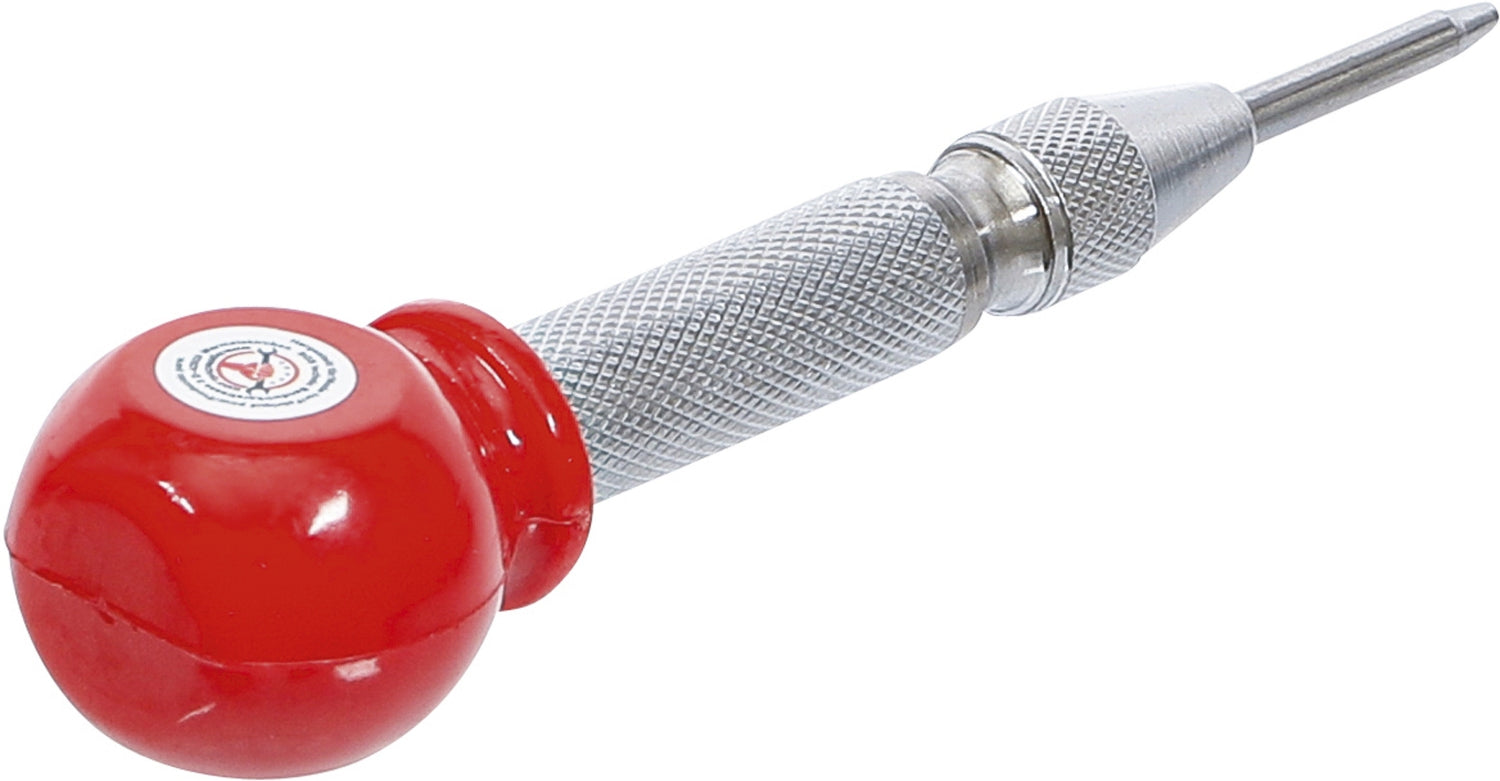 BGS DIY 2070 automatischer Körner Puncher Länge 130mm