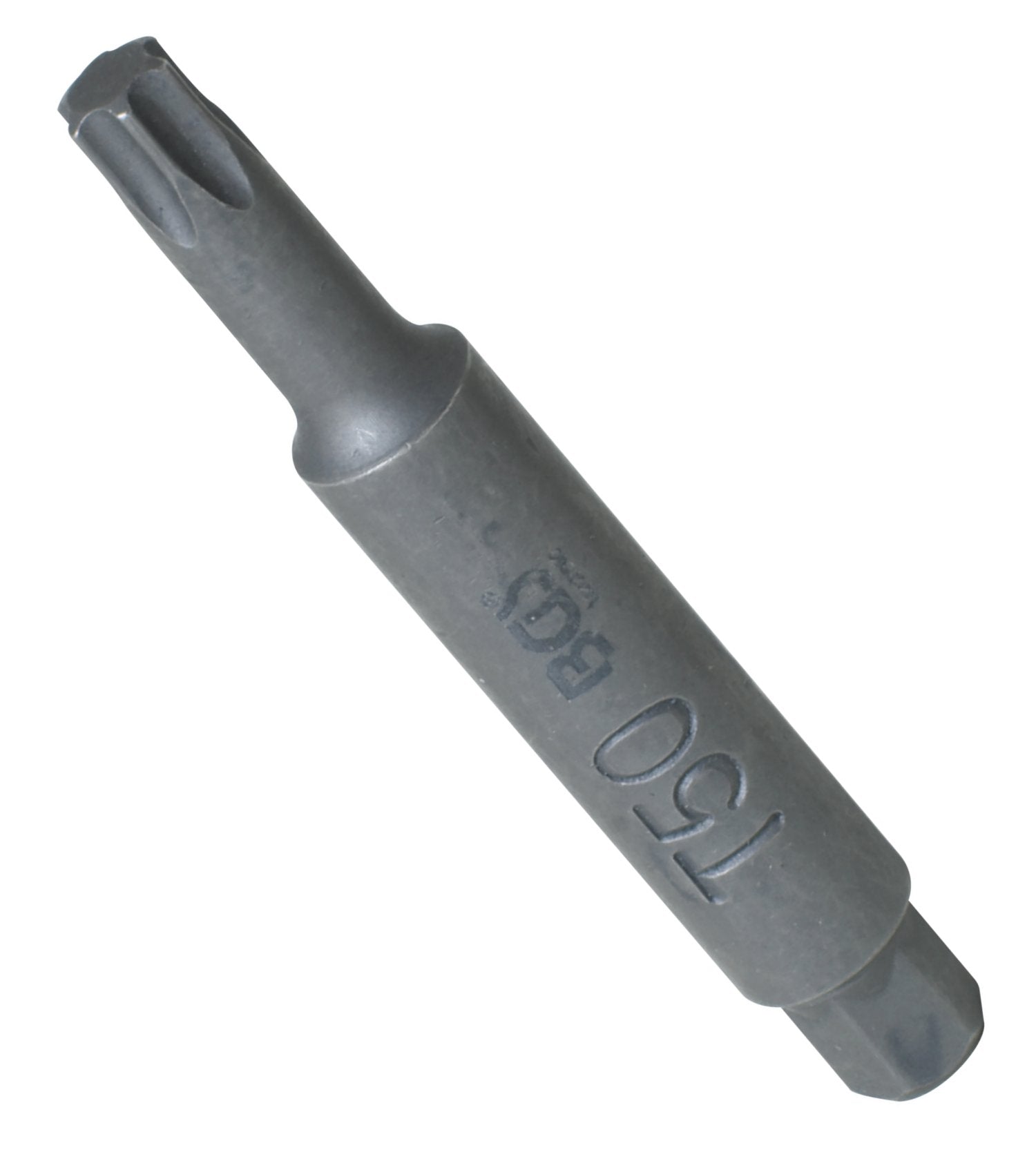 BGS 2086-T50 Bit Antrieb Aussensechskant 10mm (3/8") T-Profil (für Torx) T50