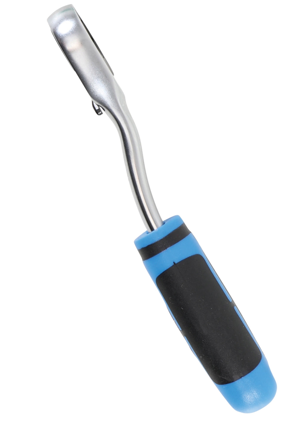 BGS 2181-1 Durchsteck Umschaltknarre Abtrieb Sechskant 13mm