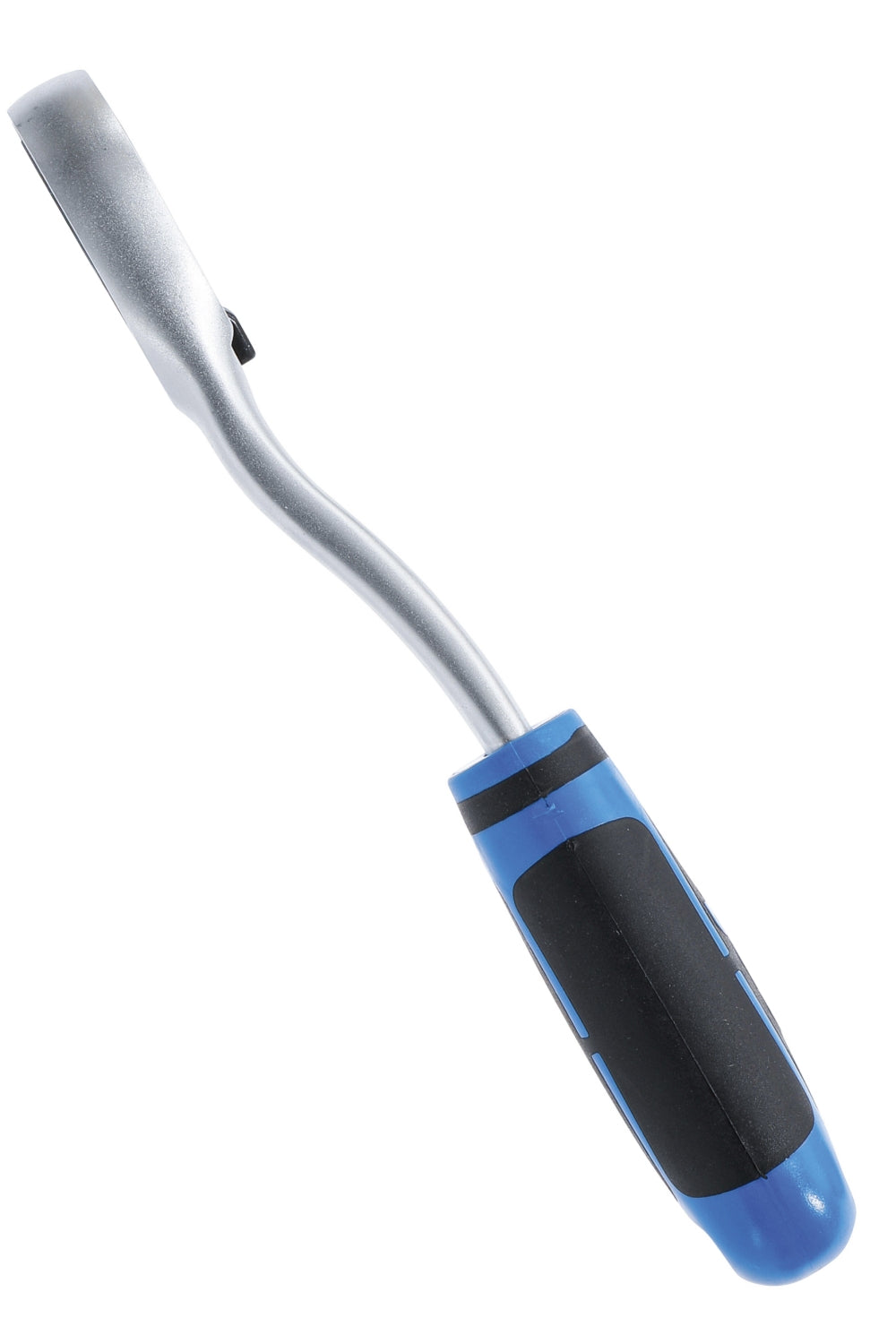 BGS 2181-3 Durchsteck Umschaltknarre Abtrieb Sechskant 22mm