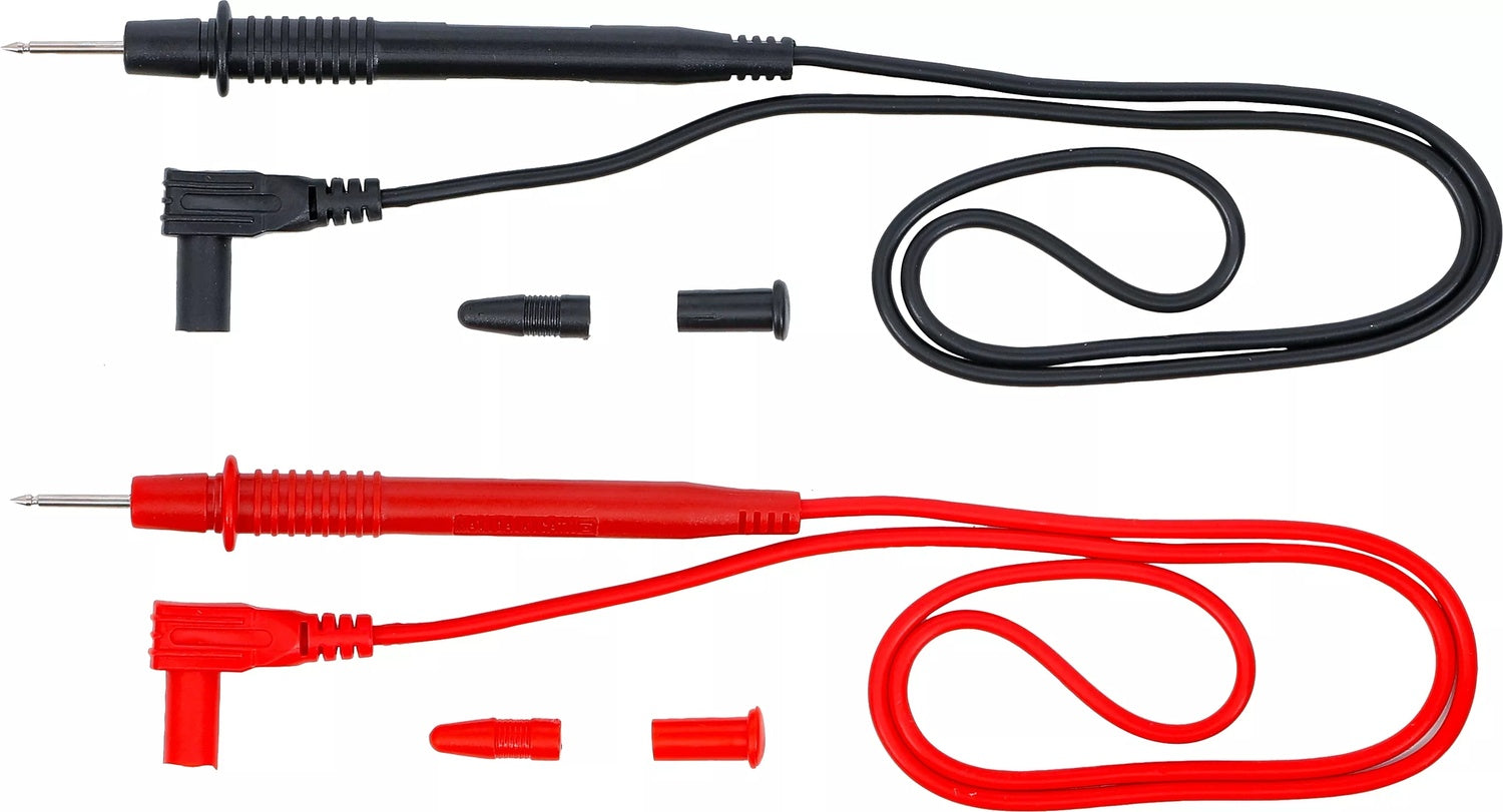 BGS 2192-1 Ersatz Prüfspitzen für Multimeter