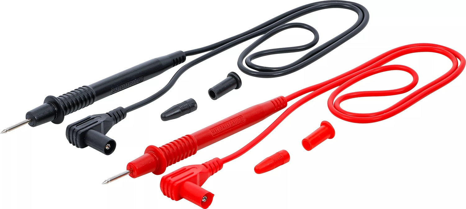 BGS 2192-1 Ersatz Prüfspitzen für Multimeter