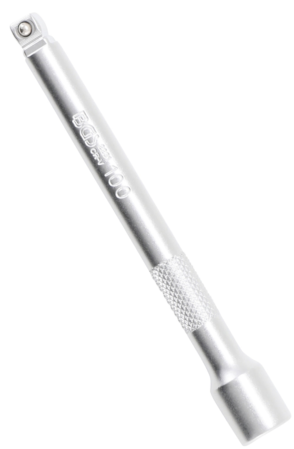 BGS 2231 Kippverlängerung 6,3mm (1/4") Länge 100mm