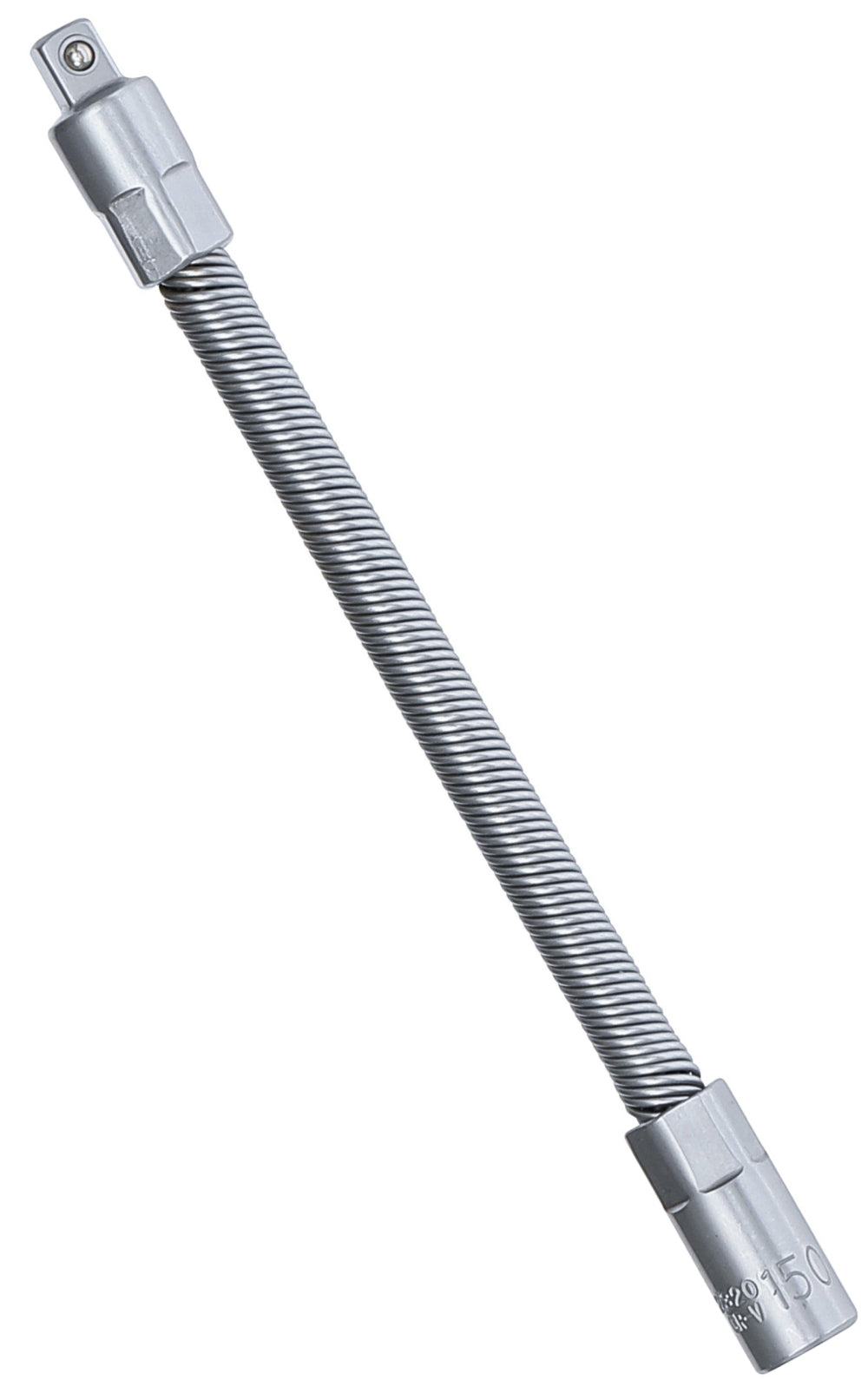 BGS 2320 Flexible Verlängerung 6,3mm (1/4") Länge 150mm