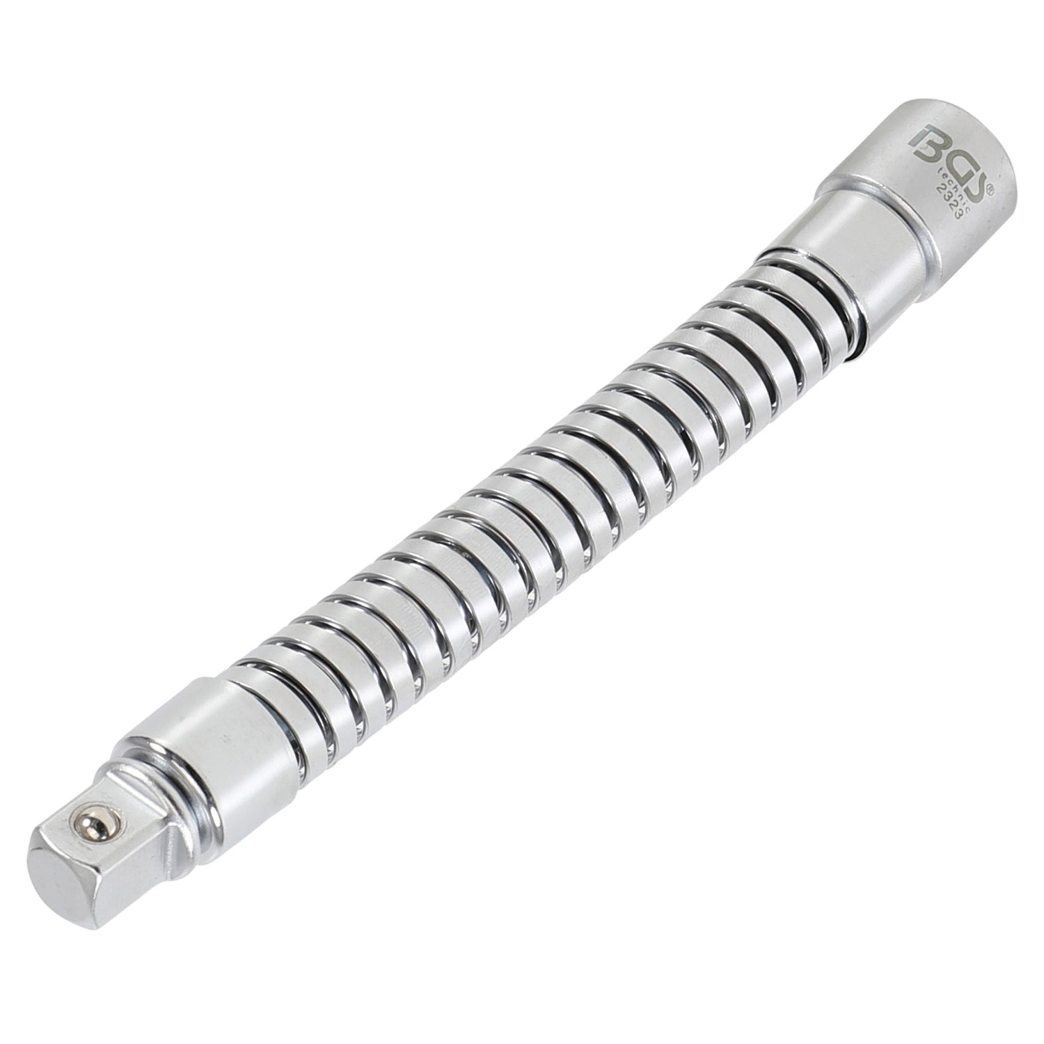 BGS 2323 flexible Verlängerung 12,5 mm (1/2") Länge 190mm