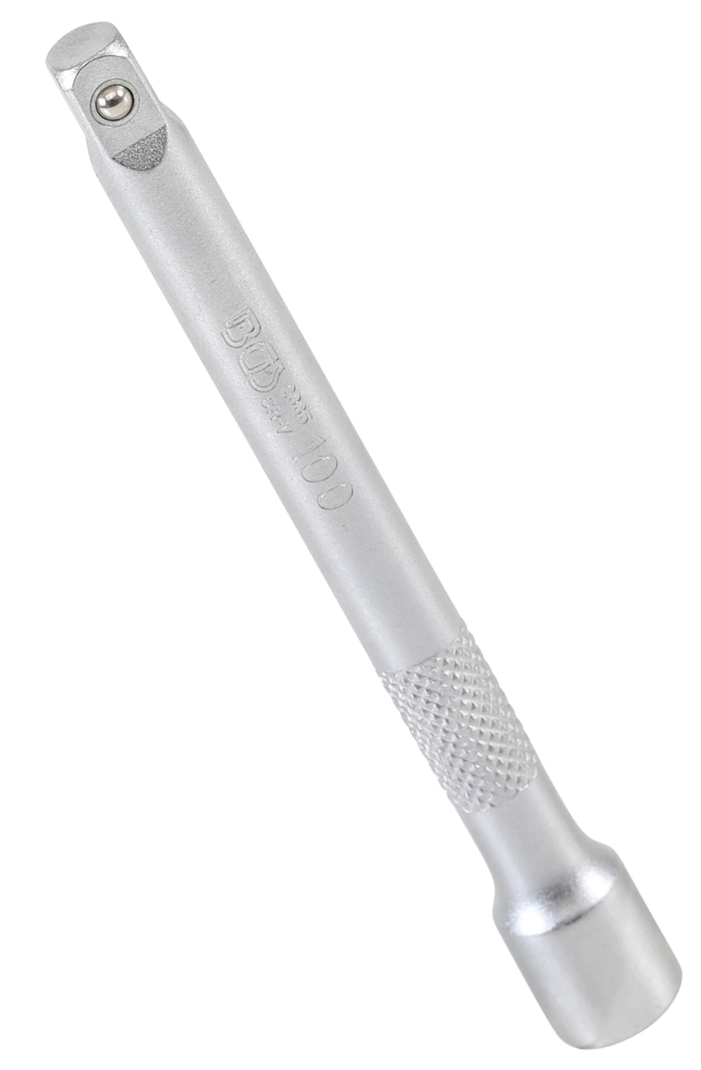 BGS 2335 Verlängerung 6,3mm (1/4") Länge 100mm