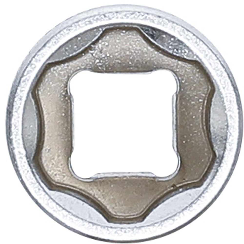 BGS 2351 Nuss / Stecknuss / Steckschlüsseleinsatz Super Lock SW 11mm Antrieb 6,3mm (1/4")