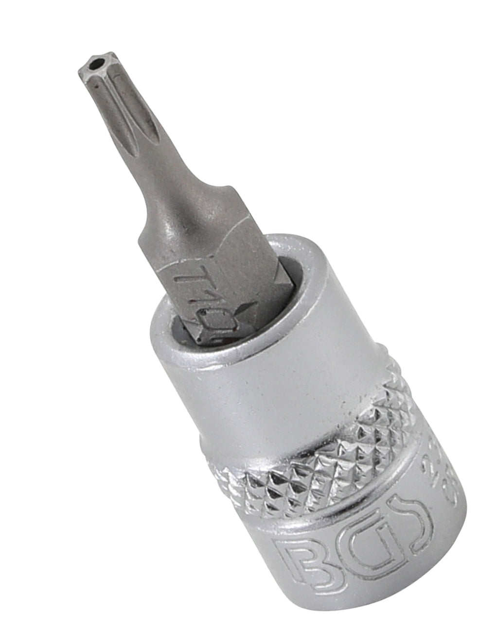 BGS 7841 Schraubendreher-Satz | T-Profil (für Torx) mit Bohrung | T10 - T40 | 7-tlg. - Werkzeug - Zubehör BGS 7841 Schraubendreher-Satz | T-Profil (für Torx) mit Bohrung | T10 - T40 | 7-tlg. - Werkzeug - Zubehör
