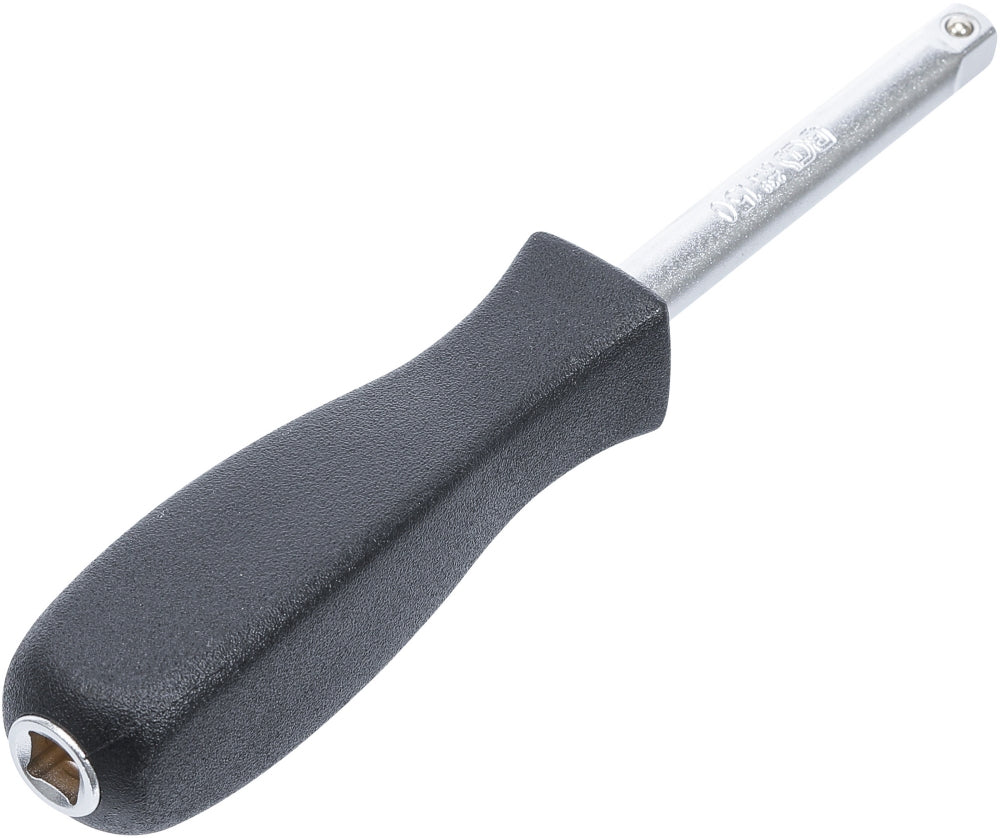 BGS 239 Drehgriff Außenvierkant 6,3mm (1/4") Länge 150mm