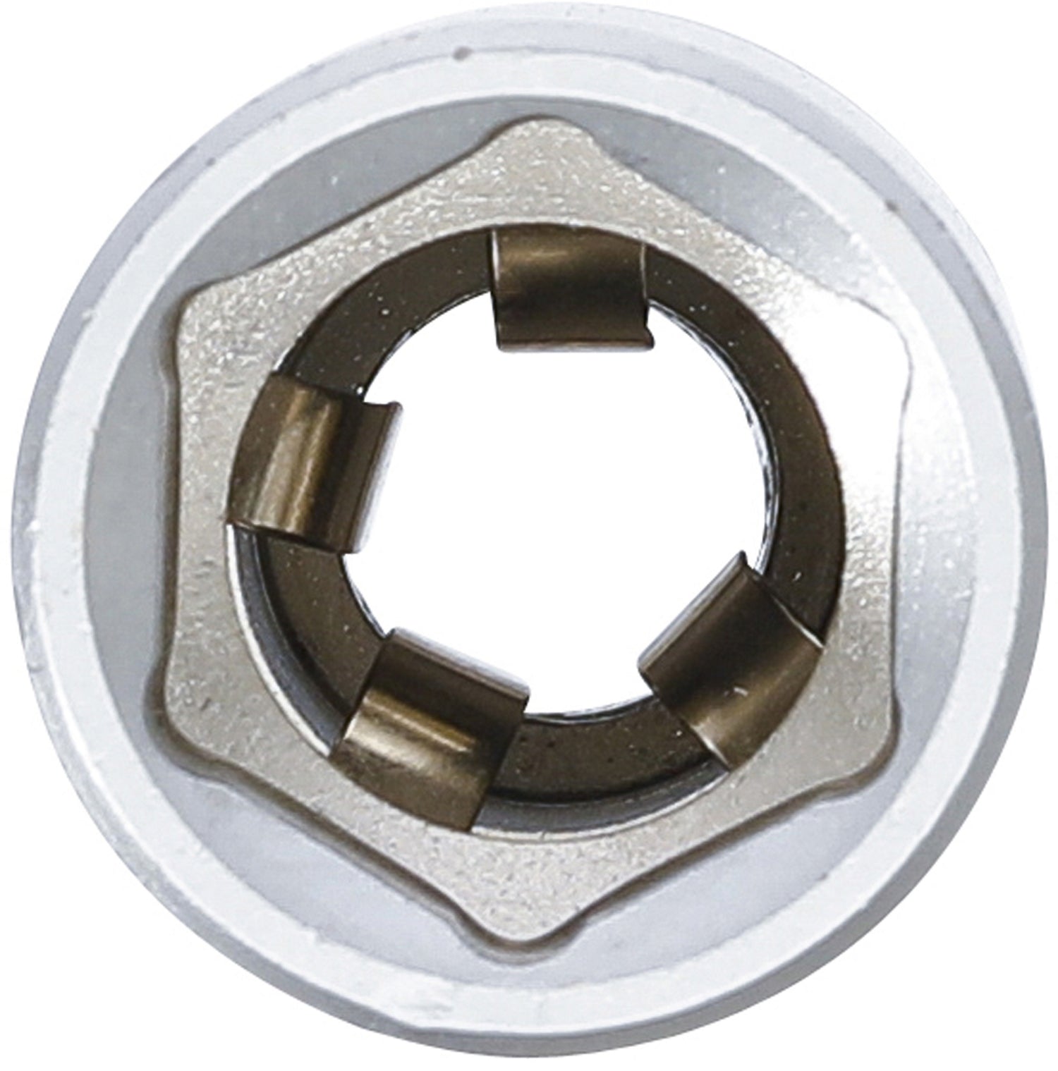 BGS 2402 Zündkerzen Einsatz Sechskant SW 18mm Antrieb 12,5mm (1/2")