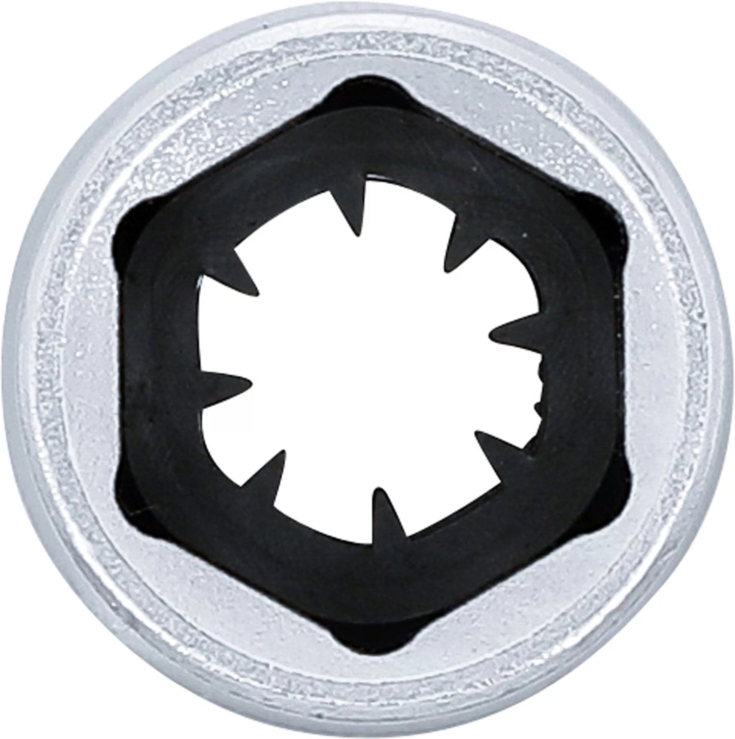 BGS 2407 Zündkerzen Einsatz Sechskant SW 14mm Antrieb 12,5mm (1/2")
