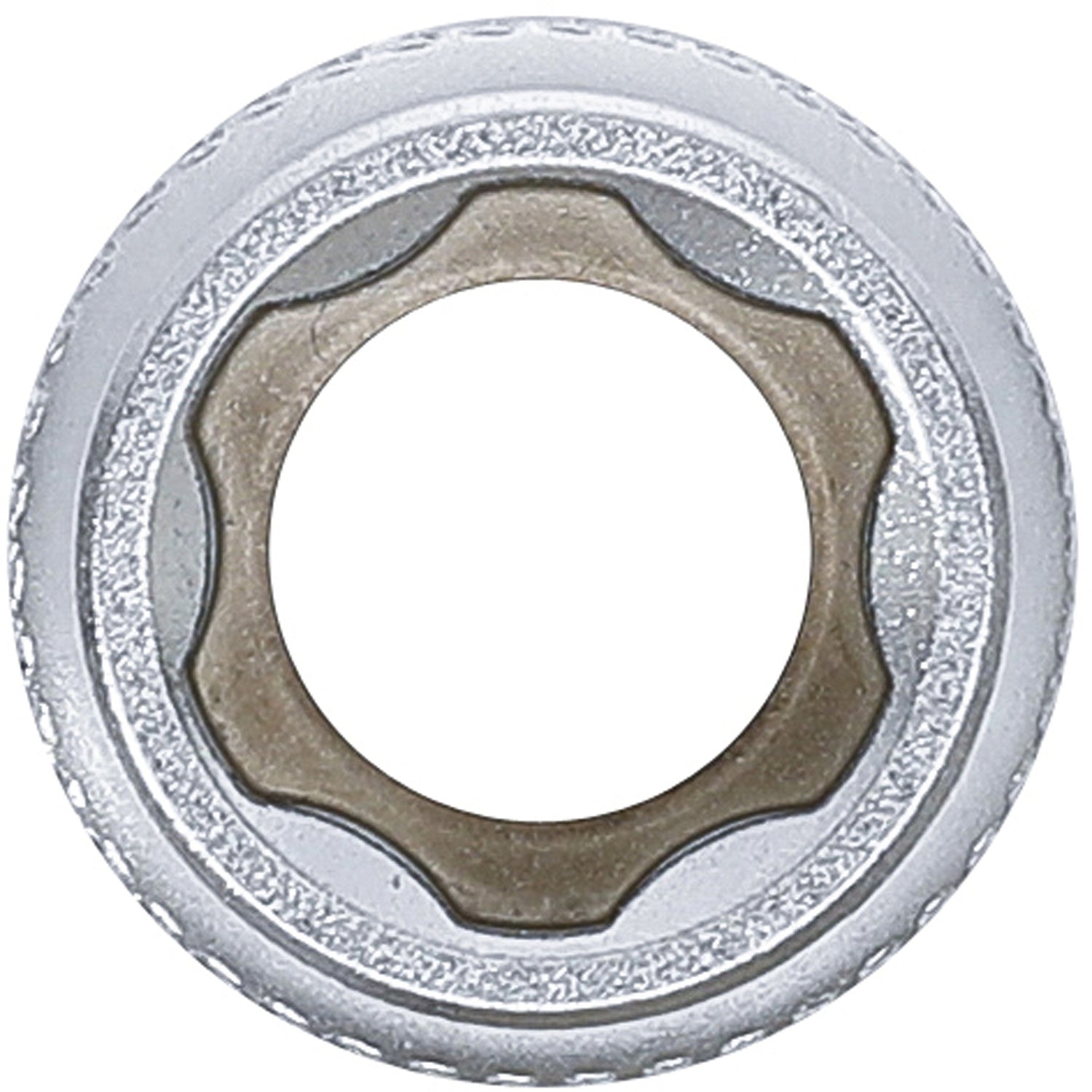BGS 2413 Nuss / Stecknuss 13mm Super Lock Wellenprofil Antrieb 12,5mm (1/2")