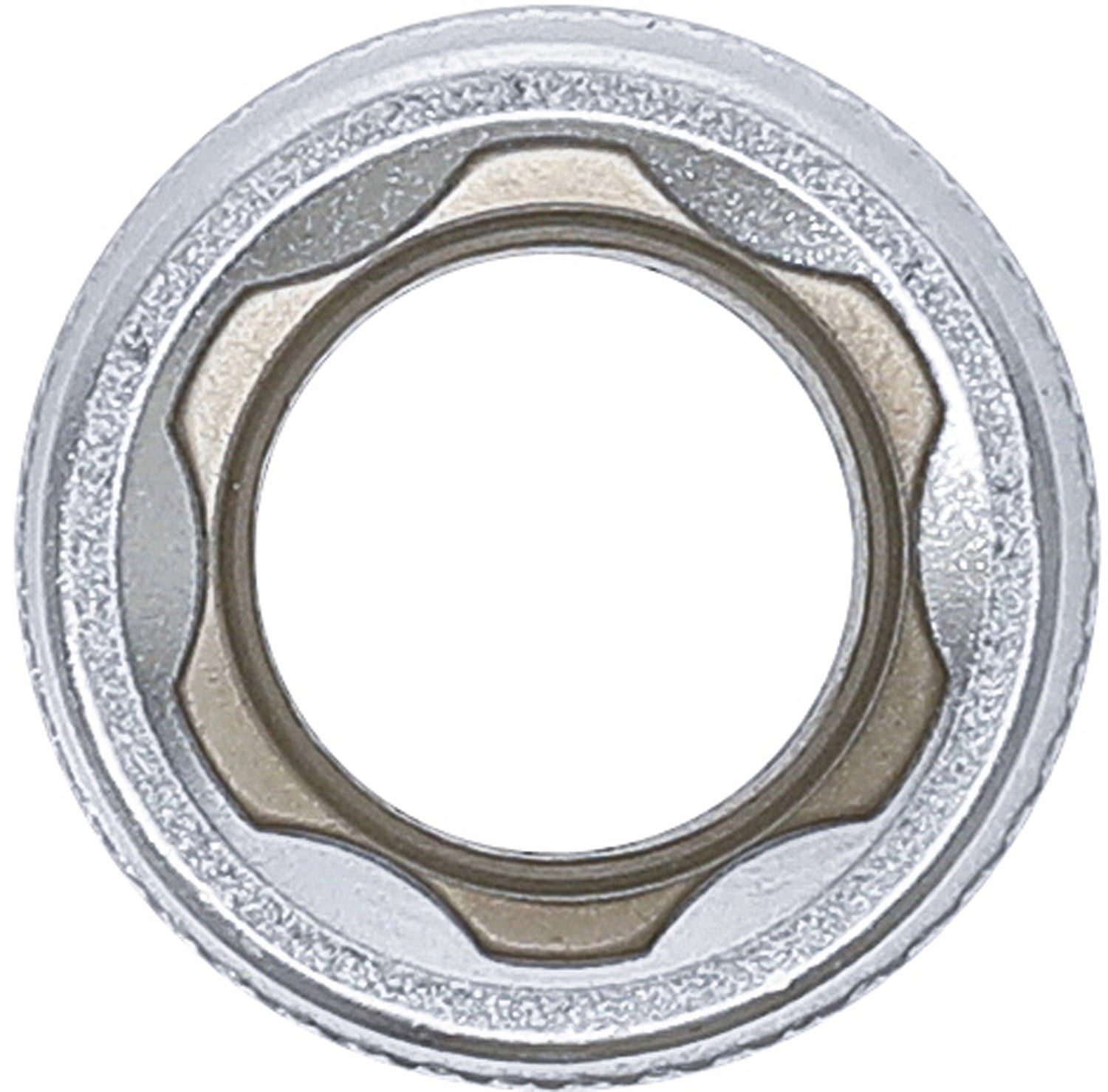BGS 2414 Nuss / Stecknuss 14mm Super Lock Wellenprofil Antrieb 12,5mm (1/2")
