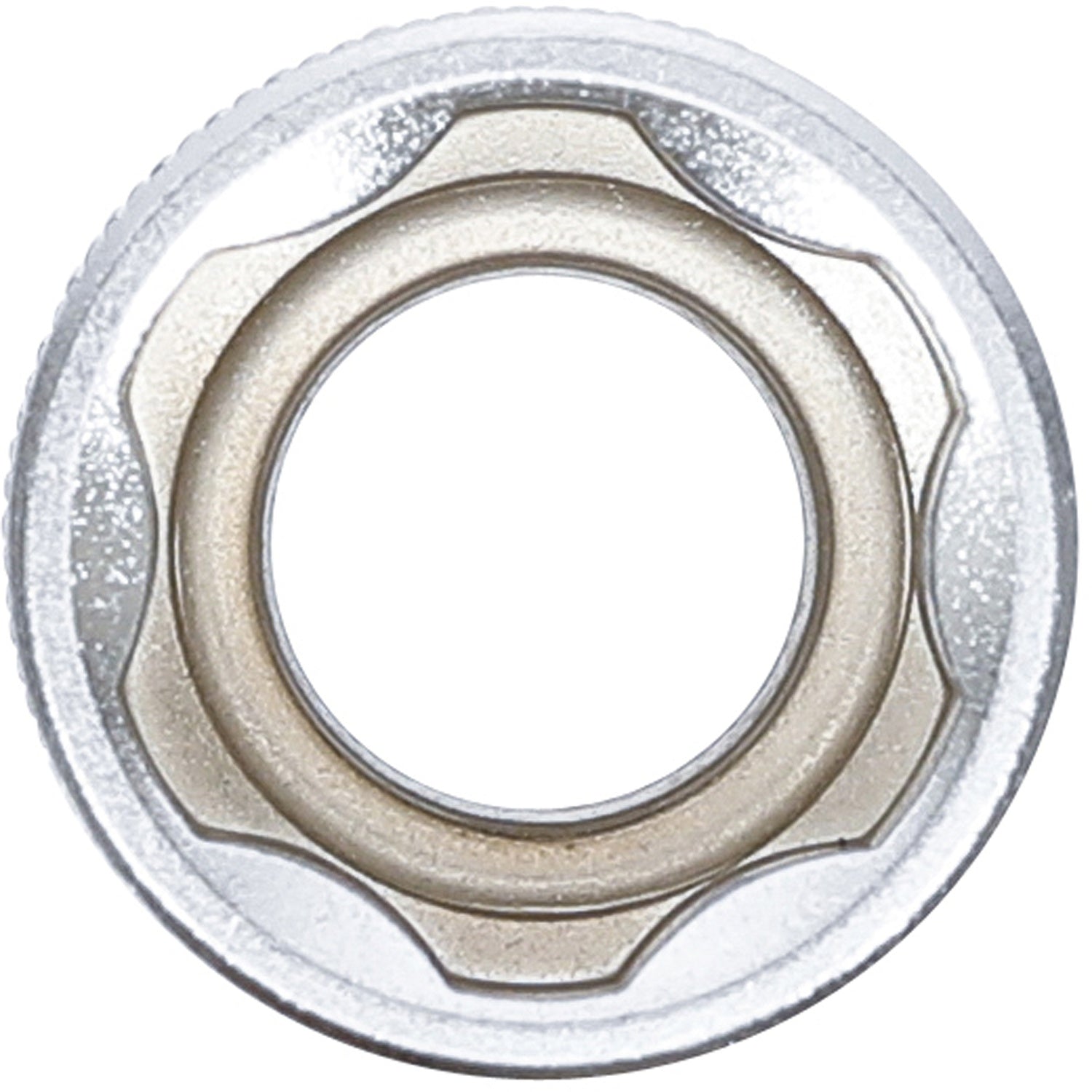 BGS 2417 Nuss / Stecknuss 17mm Super Lock Wellenprofil Antrieb 12,5mm (1/2")