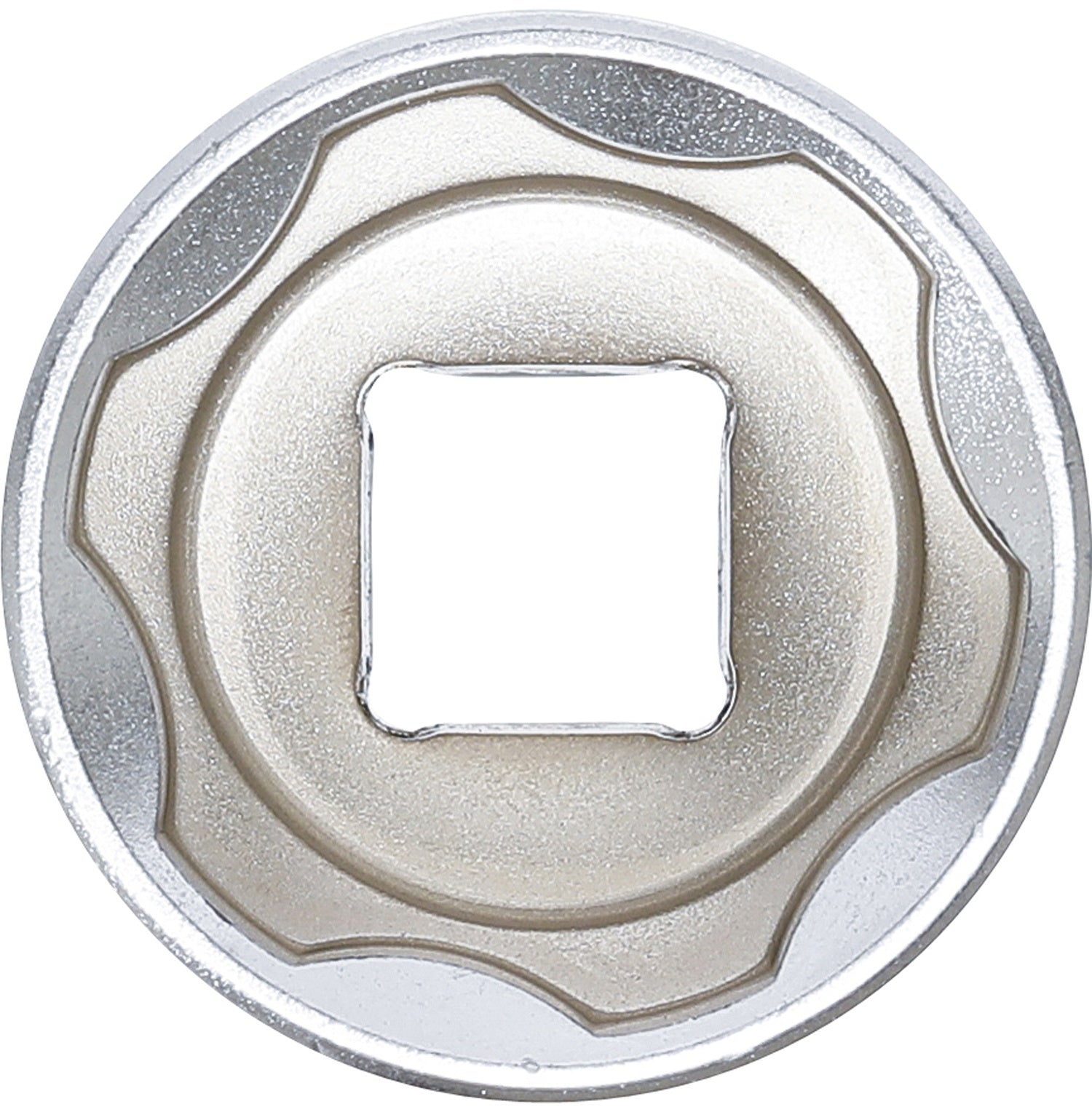 BGS 2430 Nuss / Stecknuss 30mm Super Lock Wellenprofil Antrieb 12,5mm (1/2")
