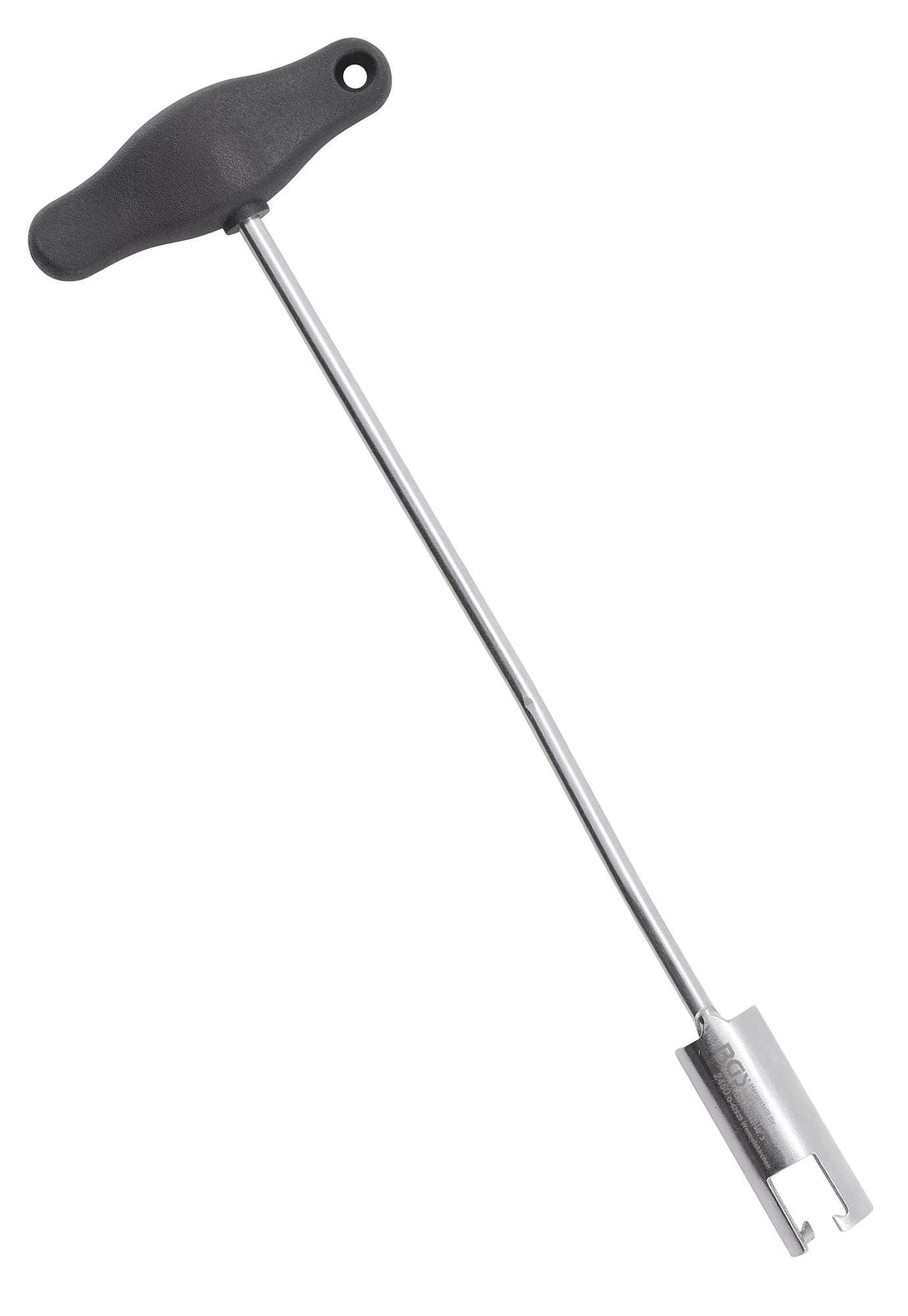 BGS 2460 Abzieher für Zündkerzenstecker für VAG Mercedes-Benz Länge 320mm