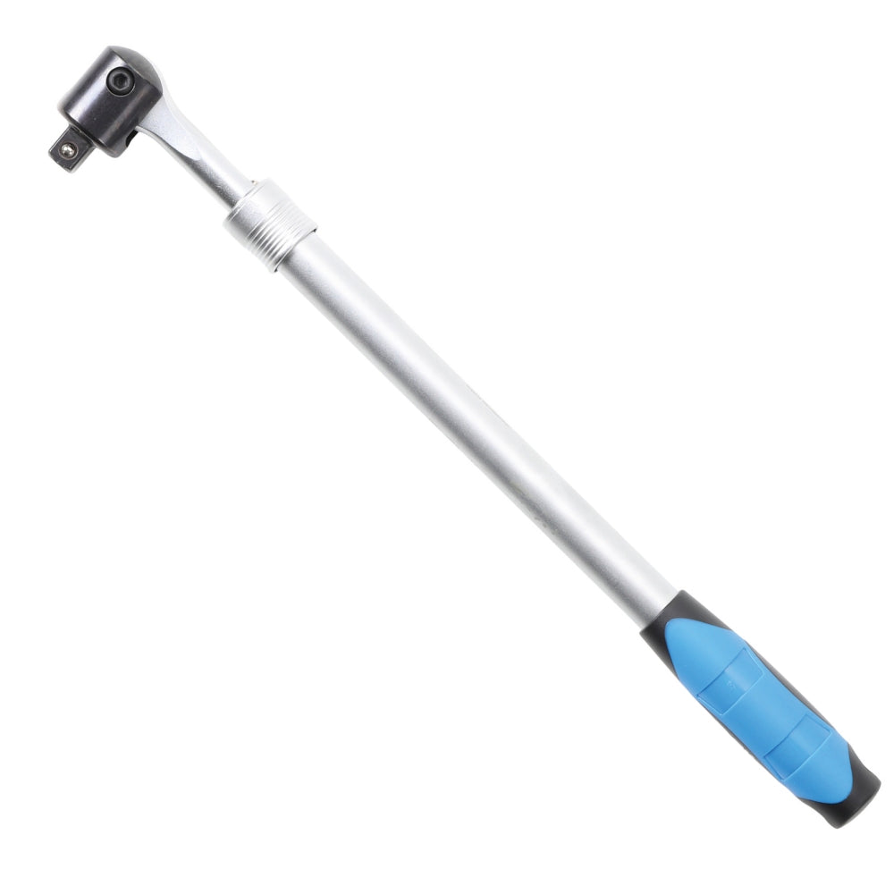 BGS 258 Gelenkgriff ausziehbar Länge 450 - 600mm Abtrieb 12,5mm (1/2")