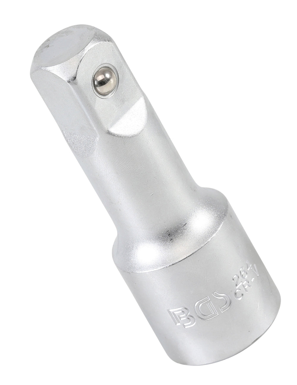 BGS 264 Verlängerung 20mm (3/4") Länge 100mm