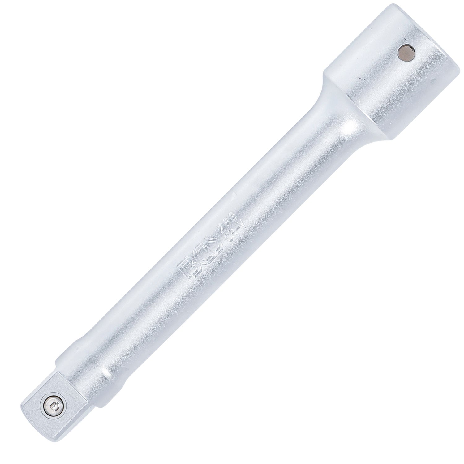 BGS 266 Verlängerung 200mm lang  20mm (3/4") Antrieb ChromVanadium