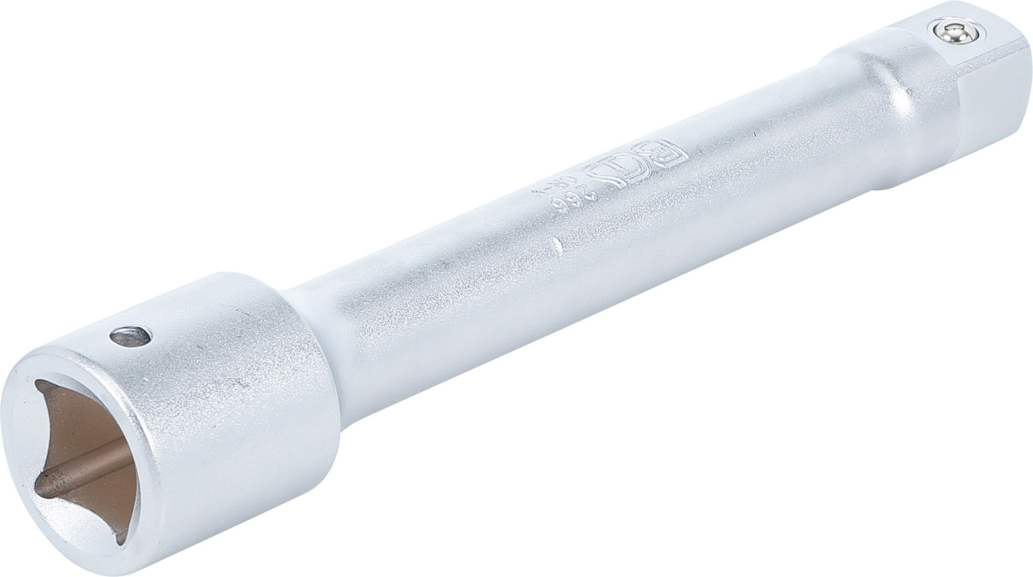 BGS 266 Verlängerung 200mm lang  20mm (3/4") Antrieb ChromVanadium