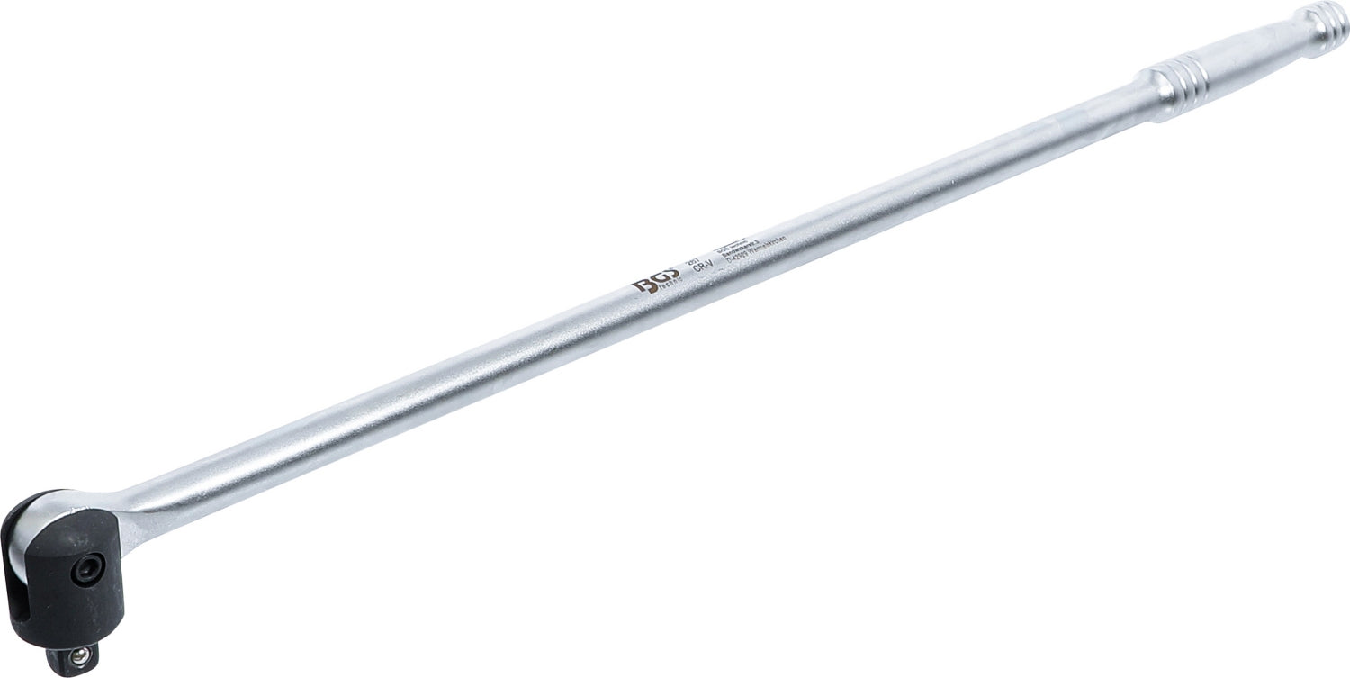 BGS 267 Gelenkgriff Länge 610mm Abtrieb 12,5mm (1/2") Radmuttern lösen