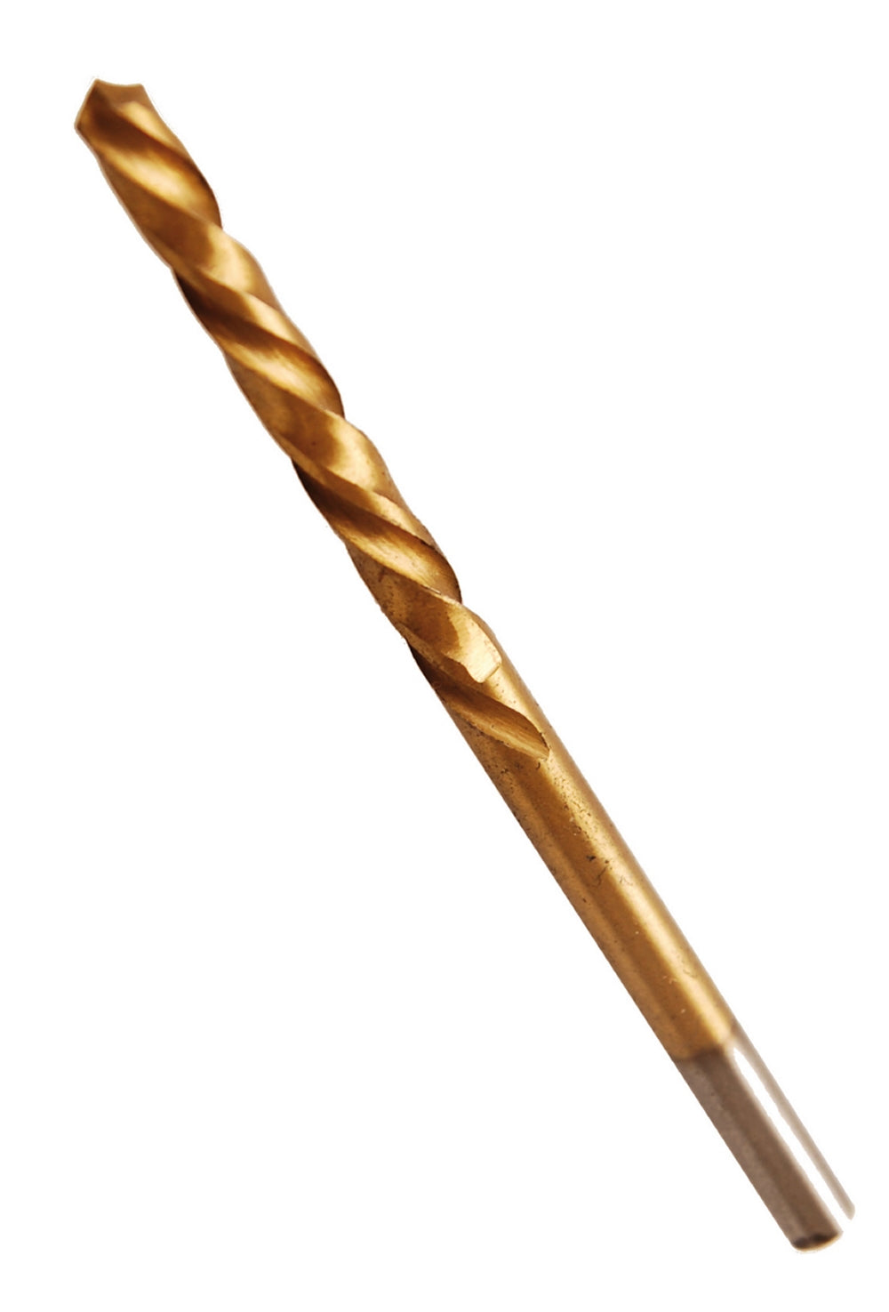 BGS 2726-3 HSS Bohrer linksschneidend  Ø 3,0mm