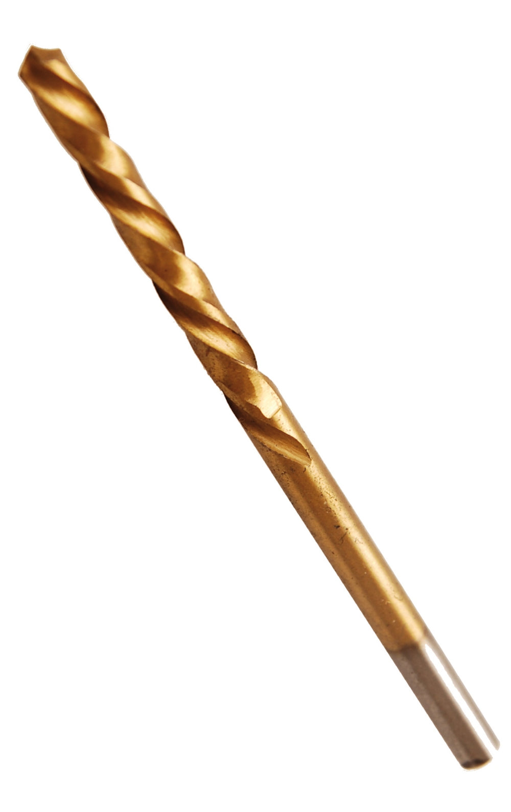 BGS 2726-4 HSS Bohrer linksschneidend  Ø 4,0mm