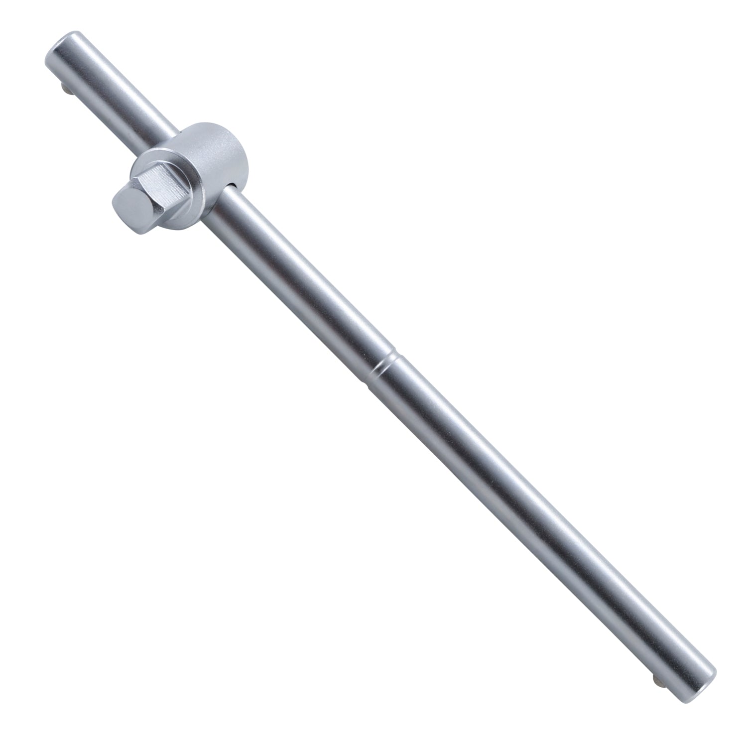 BGS 273 Gleitgriff Abtrieb 12,5mm (1/2") Länge 250mm ChromVanadium