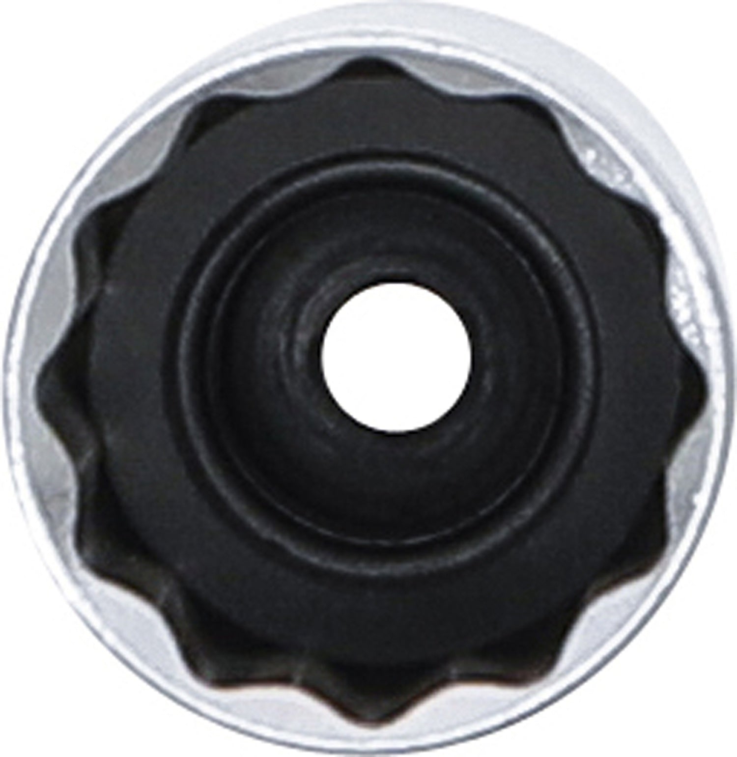 BGS 2792 Zündkerzen Einsatz Zwölfkant SW 16mm Antrieb 10mm (3/8")