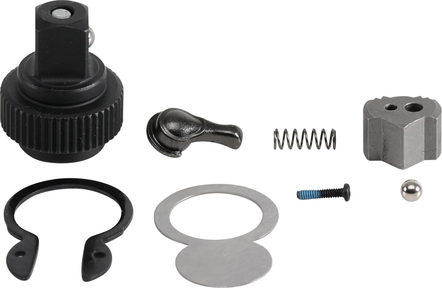 BGS 2804-REPAIR Reparatursatz für Drehmomentschlüsssel für Artikel 2804