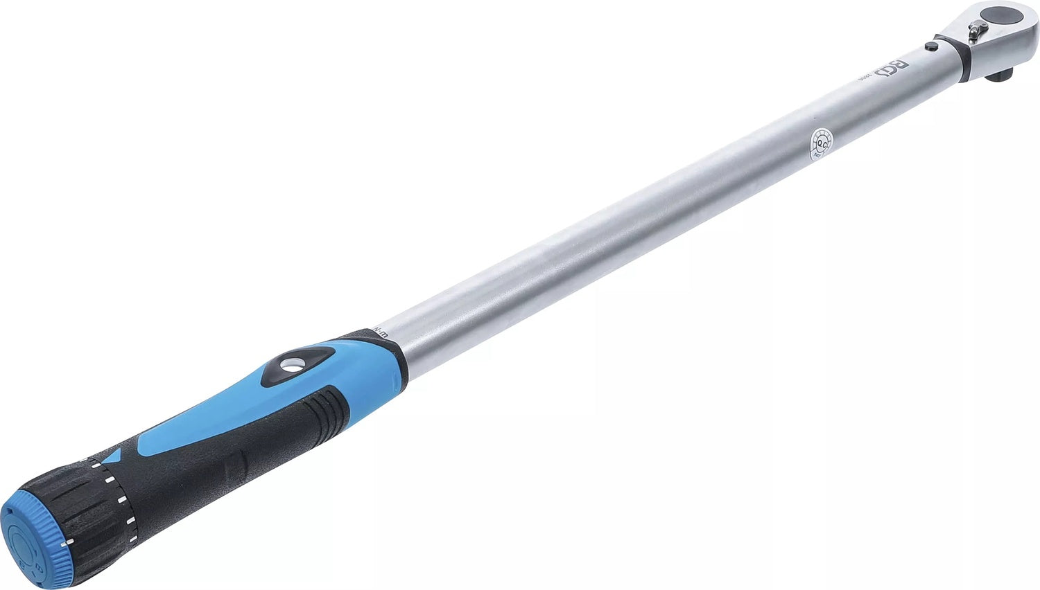 BGS 2806 Drehmomentschlüssel Meßbereich 60-340Nm Abtrieb Außenvierkant 12,5mm (1/2")