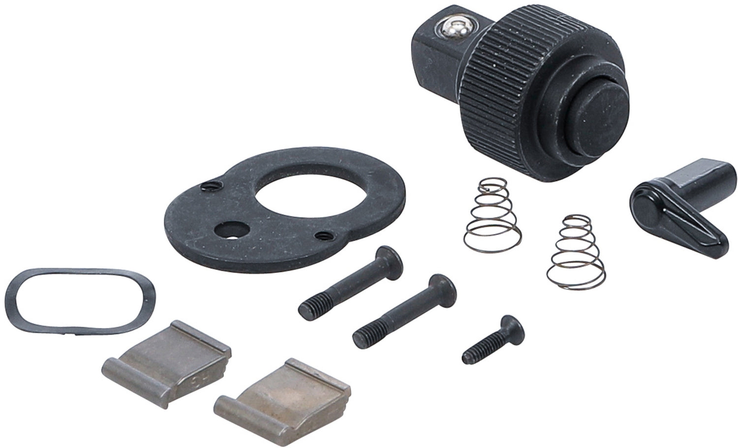 BGS 2826-REPAIR Reparatursatz für Knarrenkopf von Drehmomentschlüssel Artikel 2826