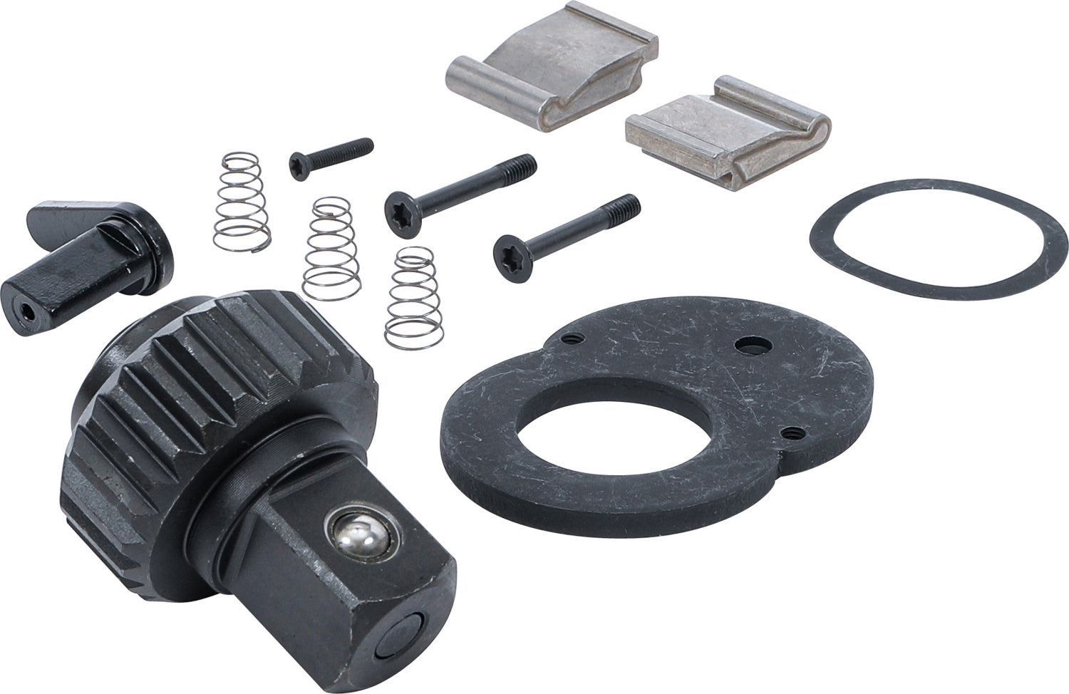 BGS 2834-REPAIR Reparatursatz für Knarrenkopf von Drehmomentschlüssel Artikel 2834