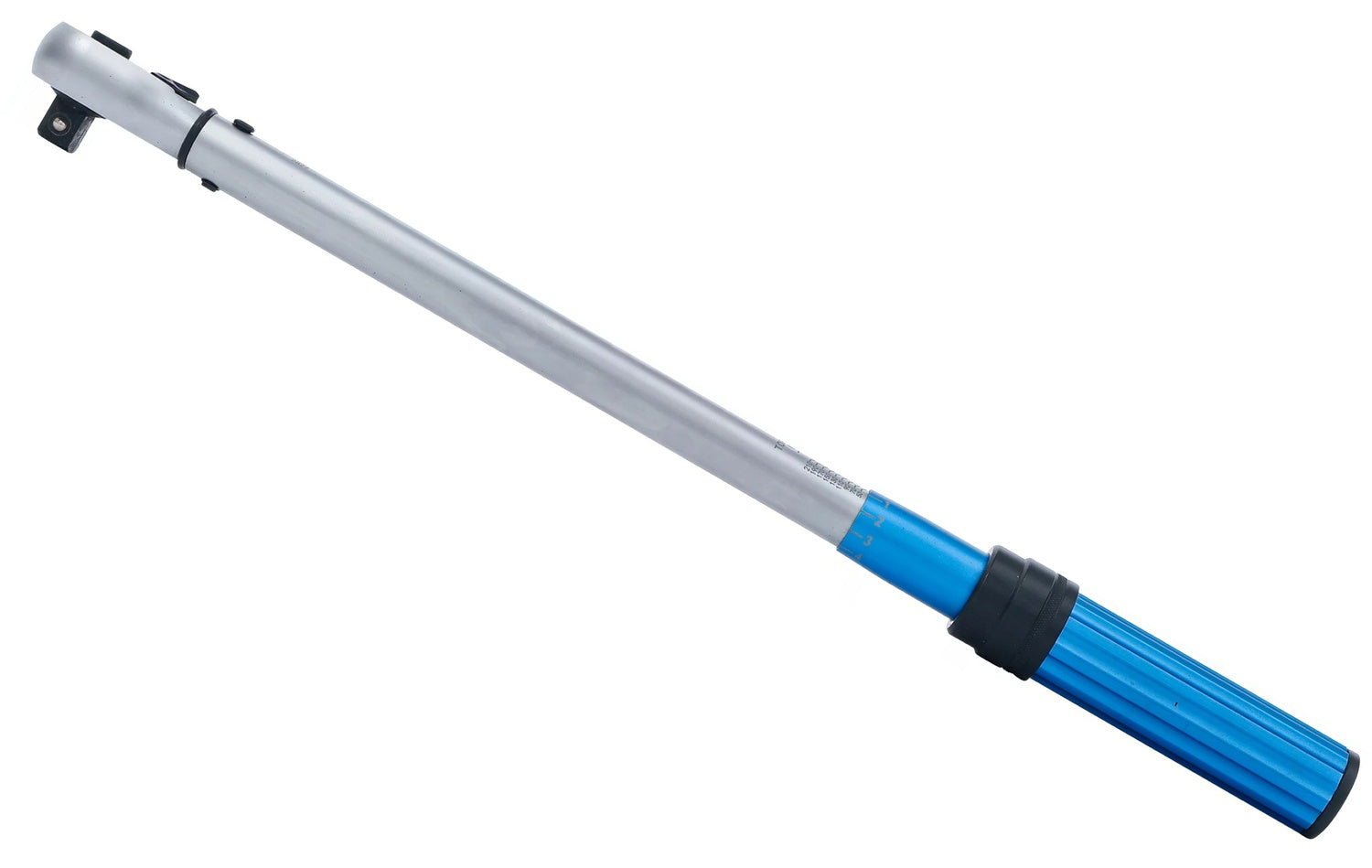 BGS 2837 Drehmomentschlüssel mit Adapter Verlängerung Außenvierkant 12,5mm (1/2") 40 - 220 Nm
