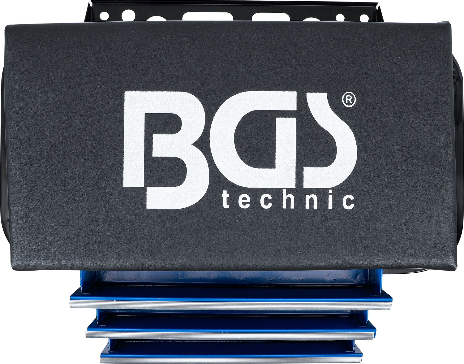 BGS 2859 Werkstatt Rollsitz mit 3 Schubladen